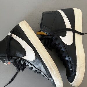 Nike Blazer Mid ‘77 Vintage